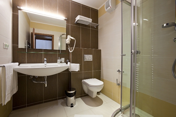 Hotel Viktor Bratislava